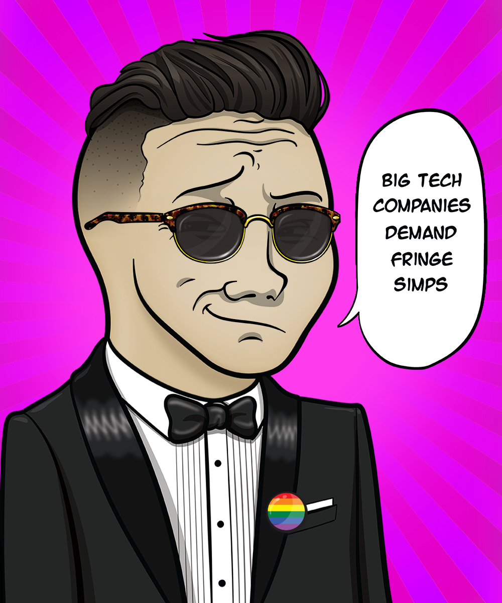 Masculine-Presenting RadLib #457