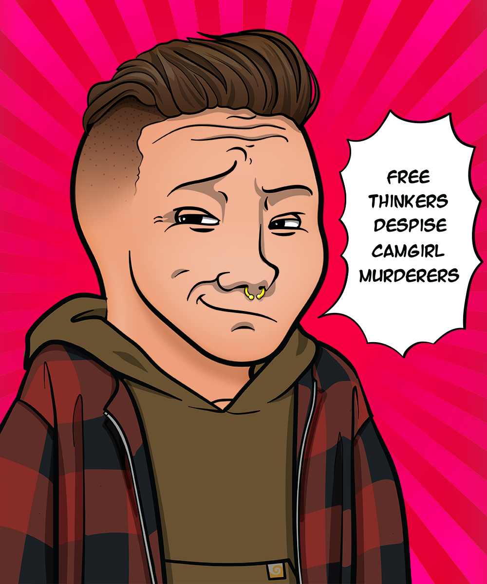 Masculine-Presenting RadLib #571