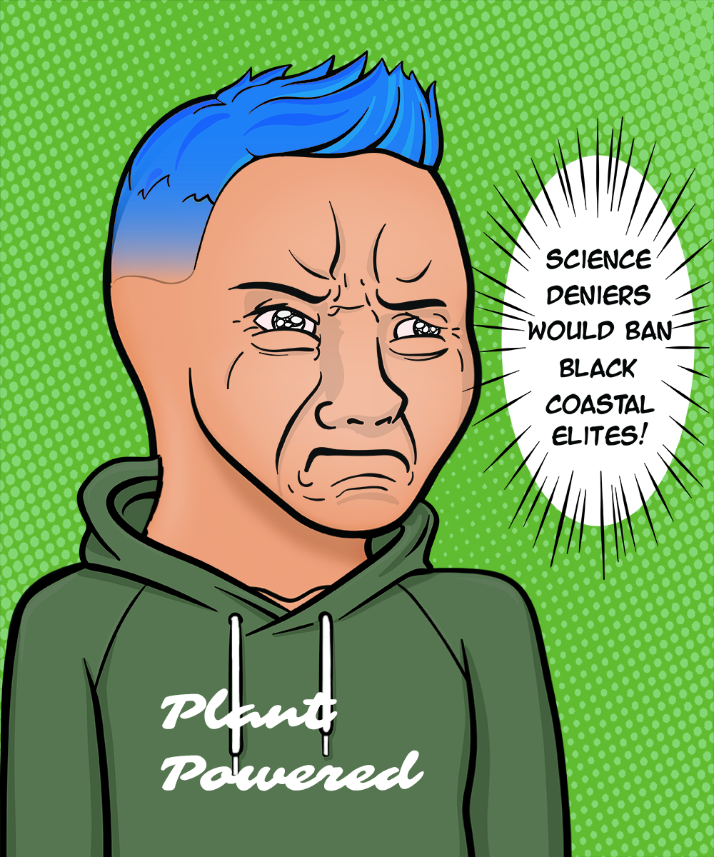 Masculine-Presenting RadLib #572