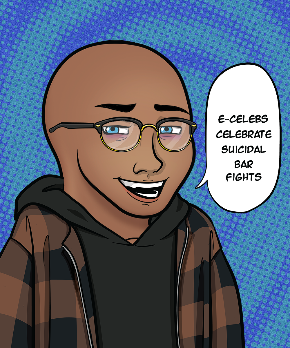 Masculine-Presenting RadLib #574