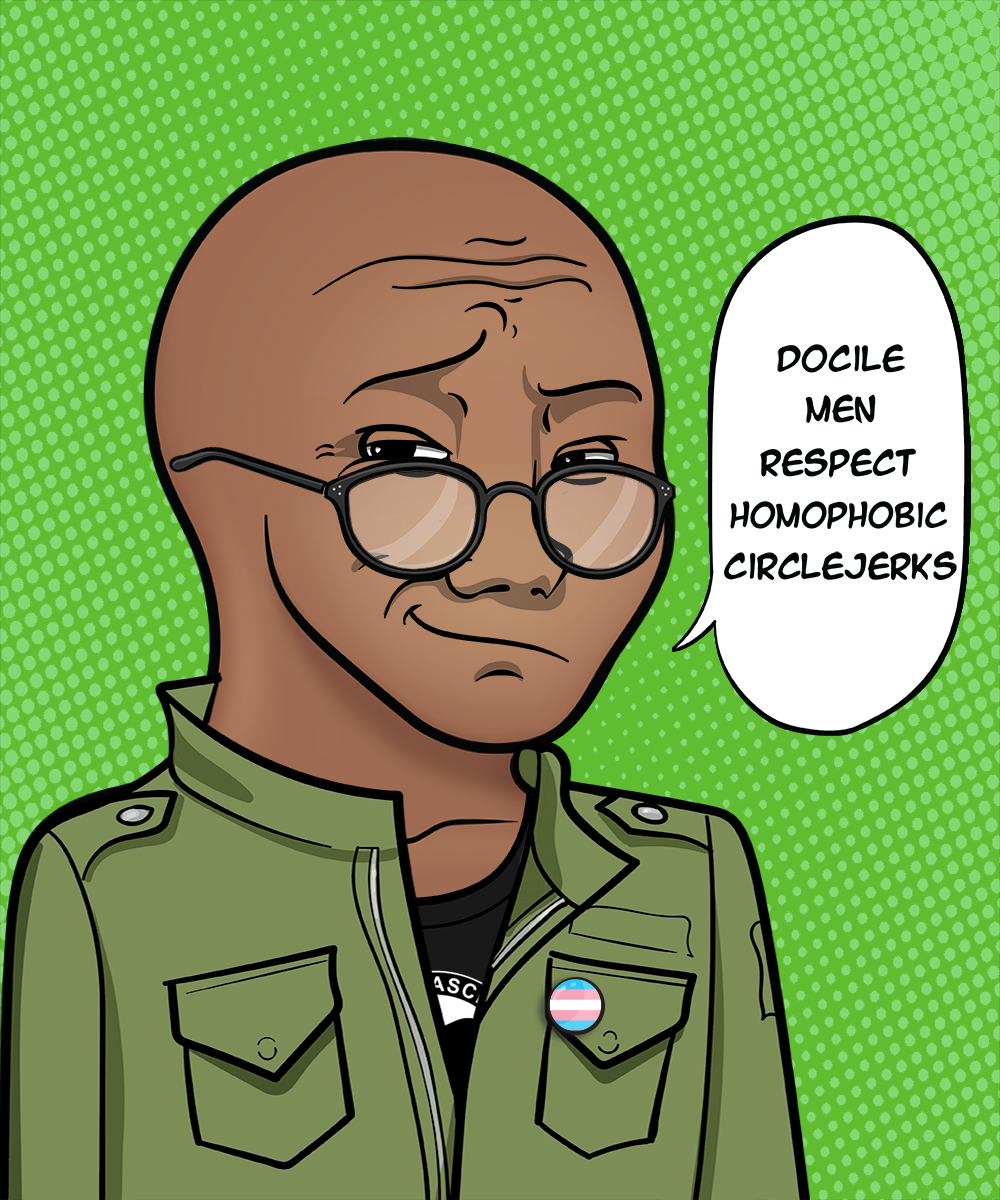 Masculine-Presenting RadLib #575