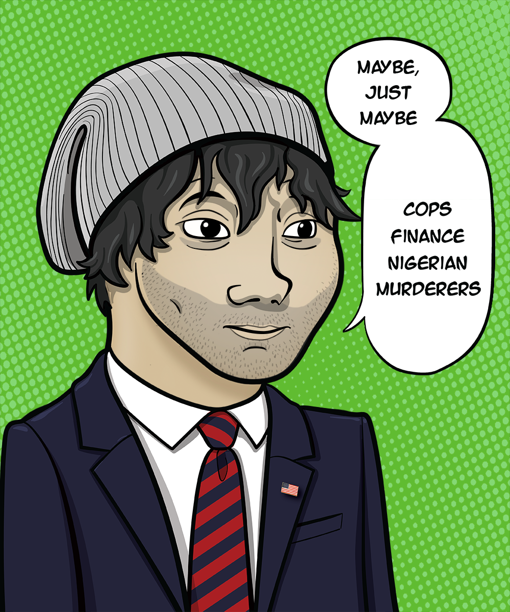 Masculine-Presenting RadLib #602