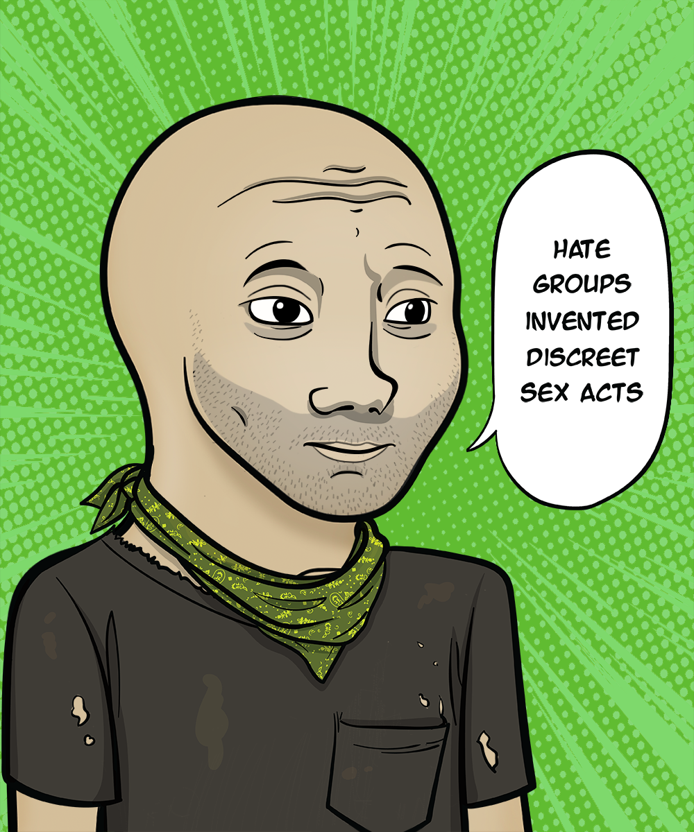 Masculine-Presenting RadLib #686